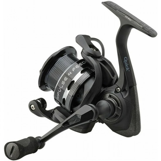 DAM QUICK IMPULSE 4 FEEDER 5000FD