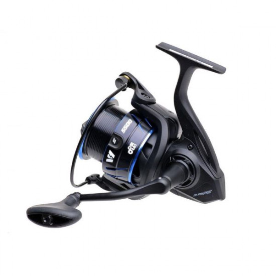 FORMAX ELEGANCE FEEDER PRO MAŠINICA V1 4500