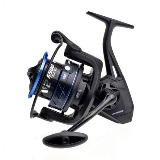 FORMAX ELEGANCE FEEDER PRO MAŠINICA V2 5500