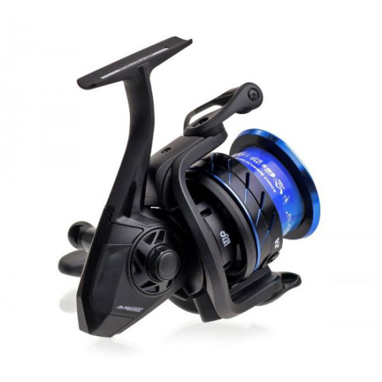 FORMAX ELEGANCE FEEDER PRO MAŠINICA V2 5500