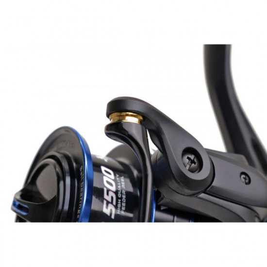 FORMAX ELEGANCE FEEDER PRO MAŠINICA V2 5500