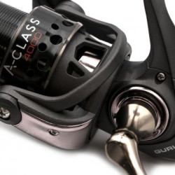 GURU MAŠINICA A-CLASS 5000 REEL