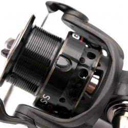 GURU MAŠINICA A-CLASS 5000 REEL