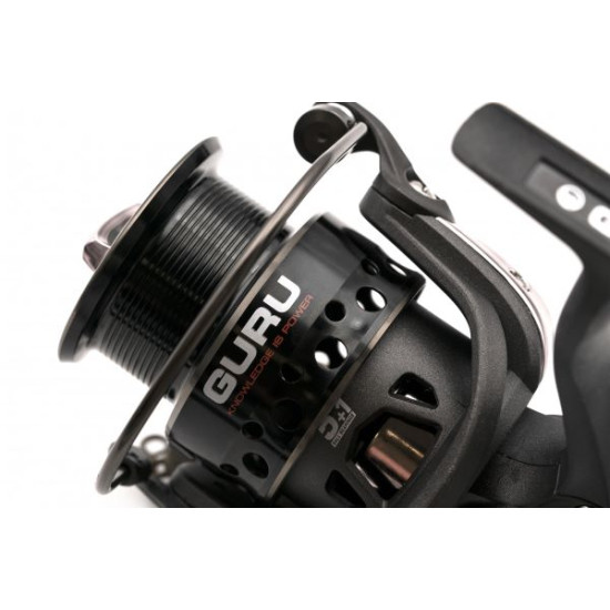 GURU MAŠINICA A-CLASS 5000 REEL