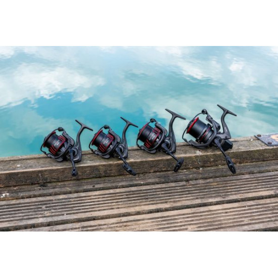 GURU A-CLASS 4000 REEL MODEL 2026