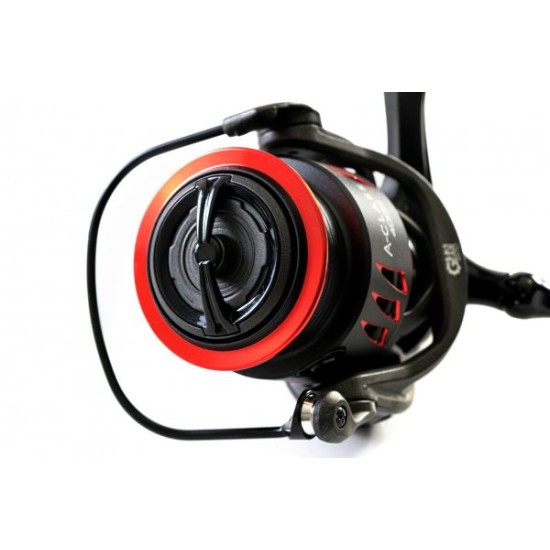 GURU A-CLASS 4000 REEL MODEL 2026