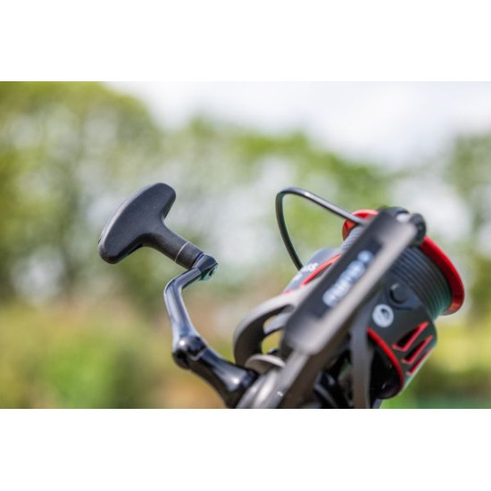GURU A-CLASS 4000 REEL MODEL 2026