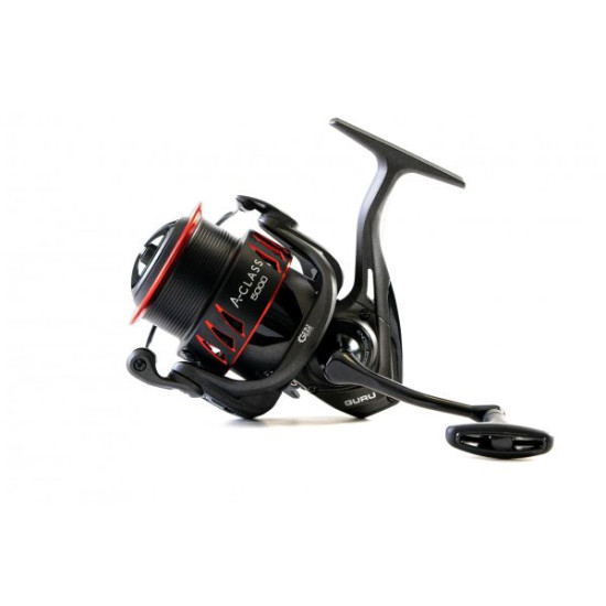 GURU A-CLASS 5000 REEL MODEL 2026