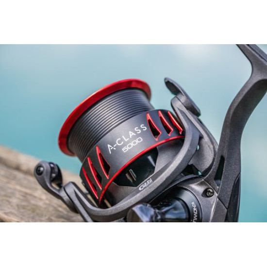 GURU A-CLASS 5000 REEL MODEL 2026