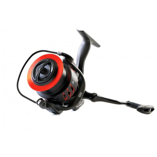 GURU A-CLASS 5000 REEL MODEL 2026