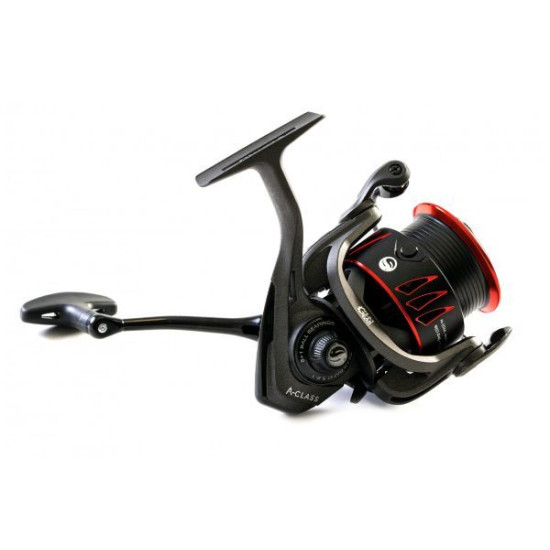 GURU A-CLASS 5000 REEL MODEL 2026
