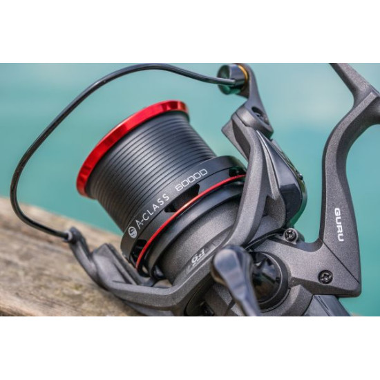 GURU A-CLASS 6000 REEL MODEL 2026