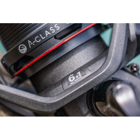 GURU A-CLASS 6000 REEL MODEL 2026