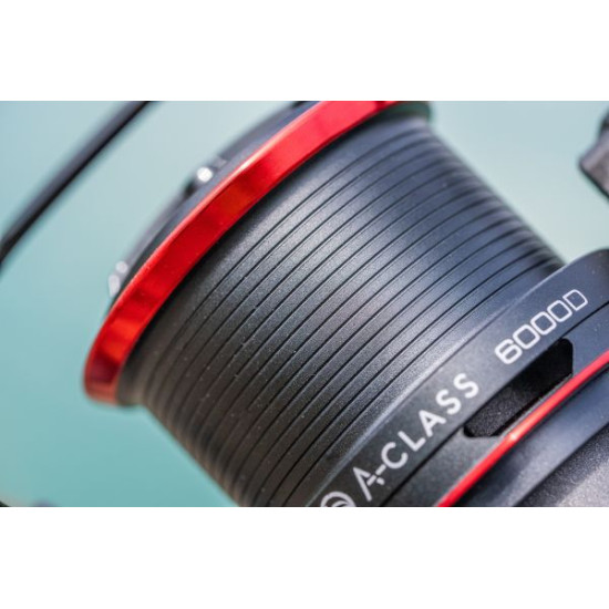 GURU A-CLASS 6000 REEL MODEL 2026