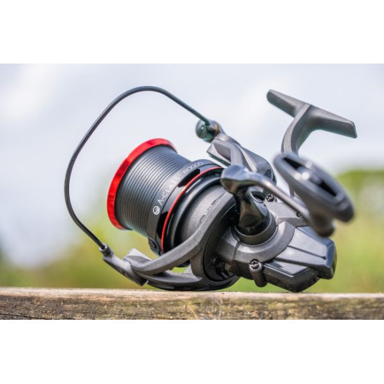 GURU A-CLASS 6000 REEL MODEL 2026