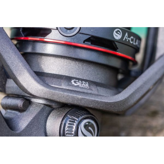 GURU A-CLASS 6000 REEL MODEL 2026