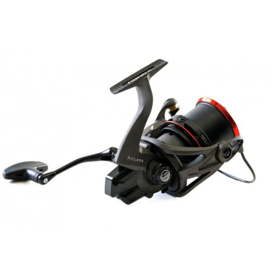 GURU A-CLASS 6000 REEL MODEL 2026