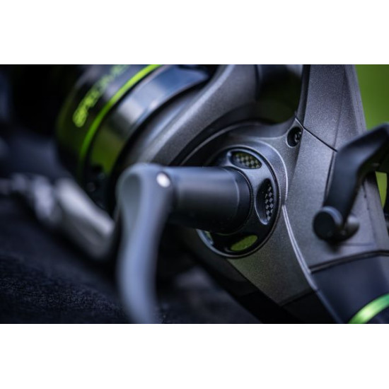 GURU N-GAUGE SPECIMEN 6000