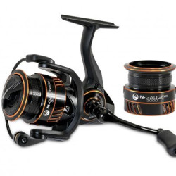 GURU MAŠINICA N-GAUGE PRO 3000