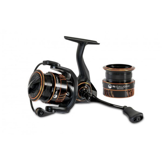 GURU MAŠINICA N-GAUGE PRO 3000