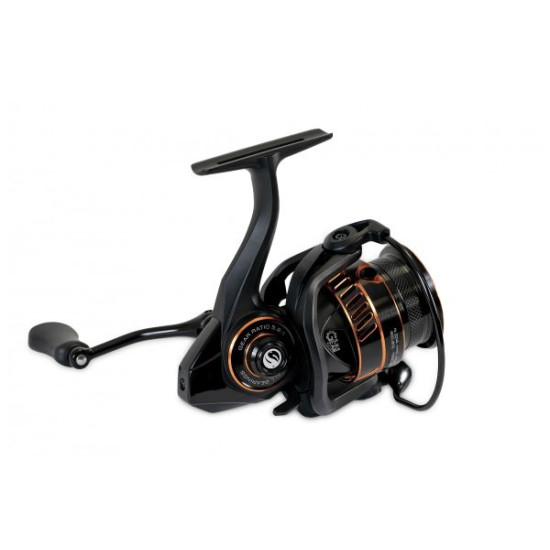 GURU MAŠINICA N-GAUGE PRO 3000