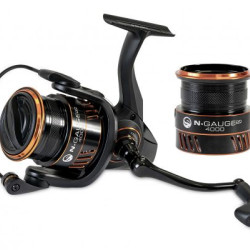 GURU MAŠINICA N-GAUGE PRO 4000