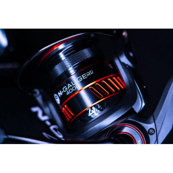 GURU MAŠINICA N-GAUGE PRO 4000