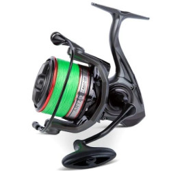 NYTRO MAŠINICA ARYZON BAIT UP 5000 + STRUNA 200M 0,16MM
