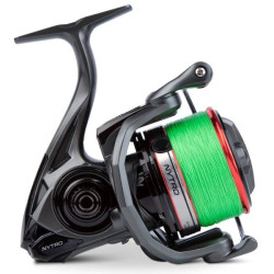 NYTRO MAŠINICA ARYZON BAIT UP 5000 + STRUNA 200M 0,16MM