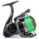 NYTRO MAŠINICA ARYZON BAIT UP 5000 + STRUNA 200M 0,16MM