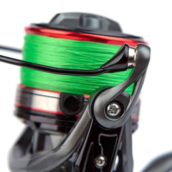 NYTRO MAŠINICA ARYZON BAIT UP 5000 + STRUNA 200M 0,16MM