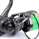 NYTRO MAŠINICA ARYZON BAIT UP 5000 + STRUNA 200M 0,16MM