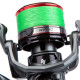 NYTRO MAŠINICA ARYZON BAIT UP 5000 + STRUNA 200M 0,16MM