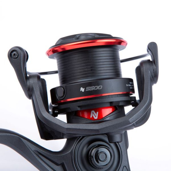 NYTRO MAŠINICA IMPAX LONG CAST 5500 FEEDER