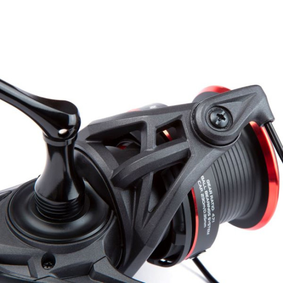 NYTRO MAŠINICA IMPAX LONG CAST 5500 FEEDER