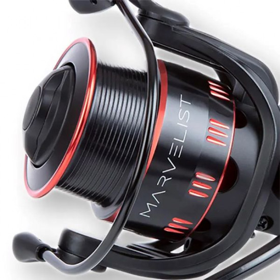 NYTRO MAŠINICA MARVELIST POWER 6000 FEEDER