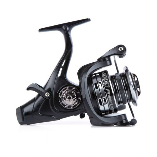 NYTRO MAŠINICA SOLUS FREERUNNER 4000 FEEDER
