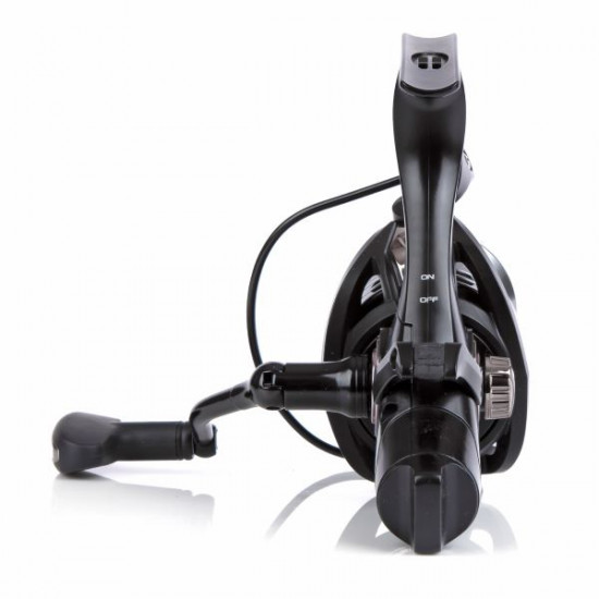NYTRO MAŠINICA SOLUS FREERUNNER 4000 FEEDER