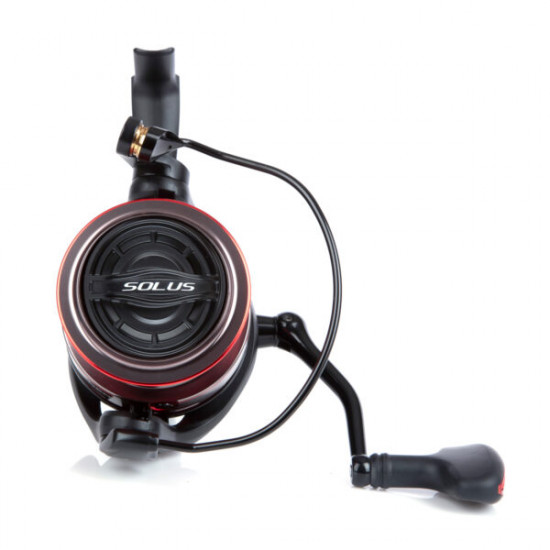 NYTRO MAŠINICA SOLUS DISTANCE 6500 FEEDER