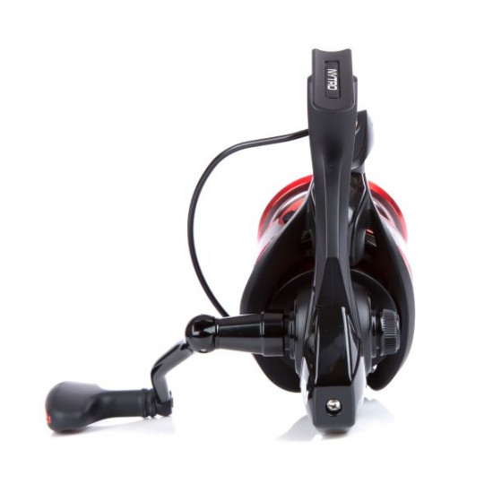 NYTRO MAŠINICA SOLUS DISTANCE 6500 FEEDER