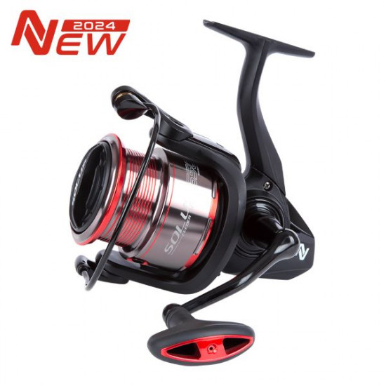 NYTRO MAŠINICA SOLUS SUPER 5500 FEEDER