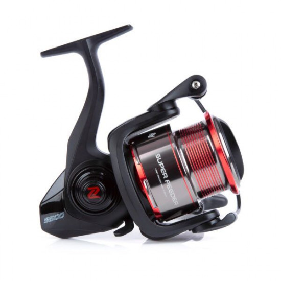NYTRO MAŠINICA SOLUS SUPER 5500 FEEDER
