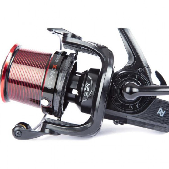 NYTRO MAŠINICA STARKX CARBON LONG CAST 5500 FEEDER