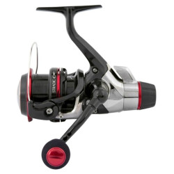 SHIMANO STRADIC CI4+ 2500RA