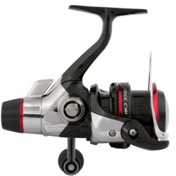 SHIMANO STRADIC CI4+ 2500RA