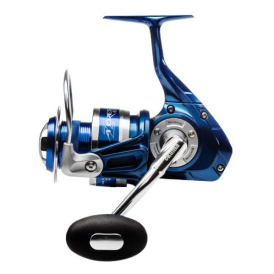 OKUMA MAŠINICA BLUE AZORES 8000 SW