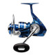 OKUMA MAŠINICA BLUE AZORES 8000 SW