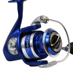 OKUMA MAŠINICA BLUE AZORES 8000 SW