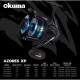 OKUMA MAŠINICA AZORES XP ZXP-14000H SW