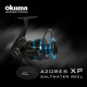 OKUMA MAŠINICA AZORES XP ZXP-14000H SW